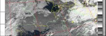 NOAA 15 MSA
